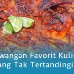 Ayam Taliwangan Favorit Kuliner Lombok Yang Tak Tertandingi