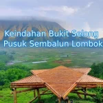 keindahan-bukit-selong-sembalun-lombok