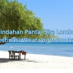 keindahan-pantai-sire-lombok