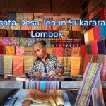 wisata-desa-tenun-sukarara-lombok