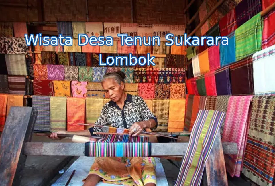 wisata-desa-tenun-sukarara-lombok