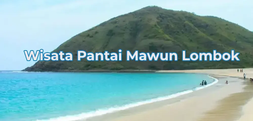 wisata-pantai-mawun-lombok