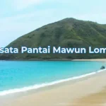 wisata-pantai-mawun-lombok