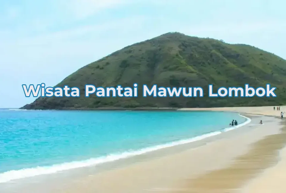 wisata-pantai-mawun-lombok