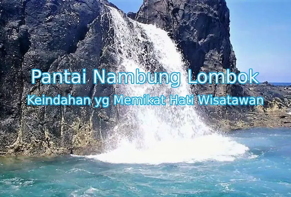 Keindahan-Wisata-Pantai-Nambung-Lombok
