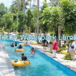 Longtun-Waterpark-Lombok