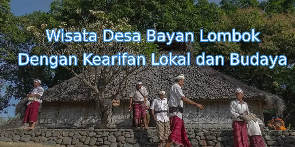 desa-adat-bayan