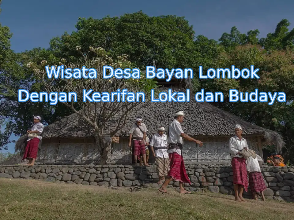 desa-adat-bayan