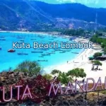 keindahan-pantai-kuta-lombok