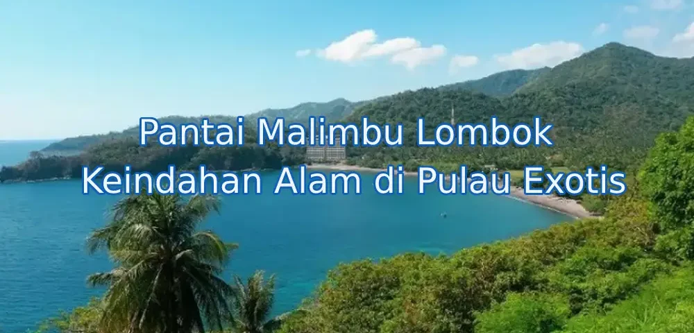 wisata-pantai-malimbu-lombok