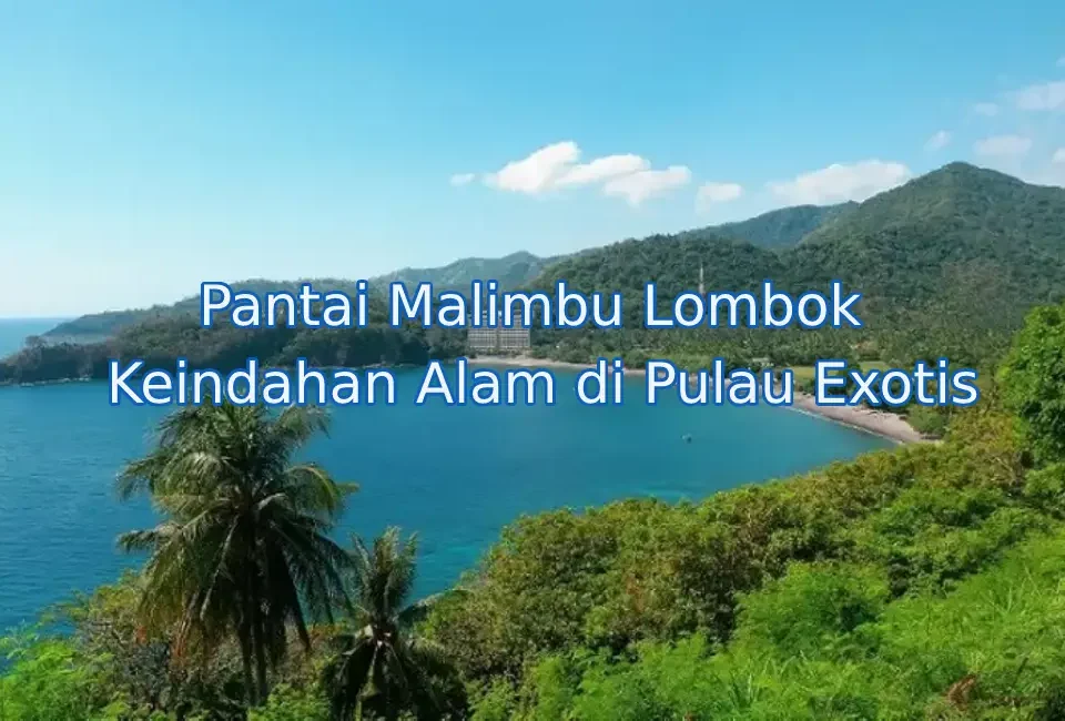 wisata-pantai-malimbu-lombok