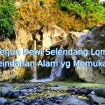 Keindahan-Air-Terjun-Dewi-Selendang-Lombok