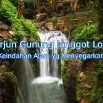 Keindahan-Air-Terjun-Gunung-Janggot-Lombok