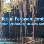Keindahan-Air-Terjun-Perawan-Lombok