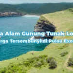 Keindahan-Alam-Gunung-Tunak-Lombok