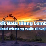 Keindahan-Bukit-Batu-Idung-Lombok