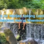 Keindahan-Mata-Air-Medjed-Kakong-Lombok