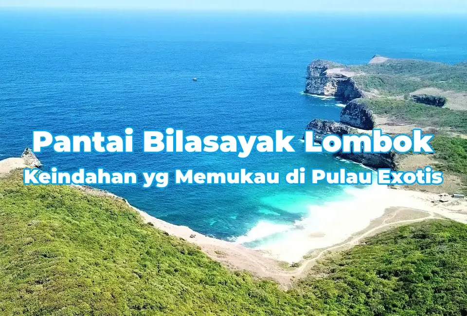 Keindahan-Pantai-Bilasayak-Lombok
