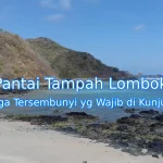 Keindahan-Pantai-Tampah-Lombok