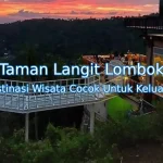 Keindahan-Taman-Langit-Lombok