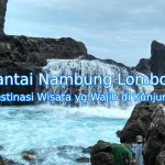 Keindahan-pantai-nambung-sekotong-lombok