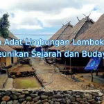 Wisata-Rumah-Adat-Limbungan-Lombok-Timur
