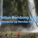 Keindahan-Air-Terjun-Bombong-Lombok