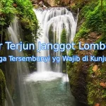 Keindahan-Air-Terjun-Janggot-Lombok