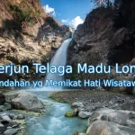 Keindahan-Air-Terjun-Telaga-Madu-Lombok