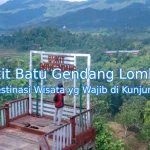 Keindahan-Bukit-Batu-Gendang-Lombok