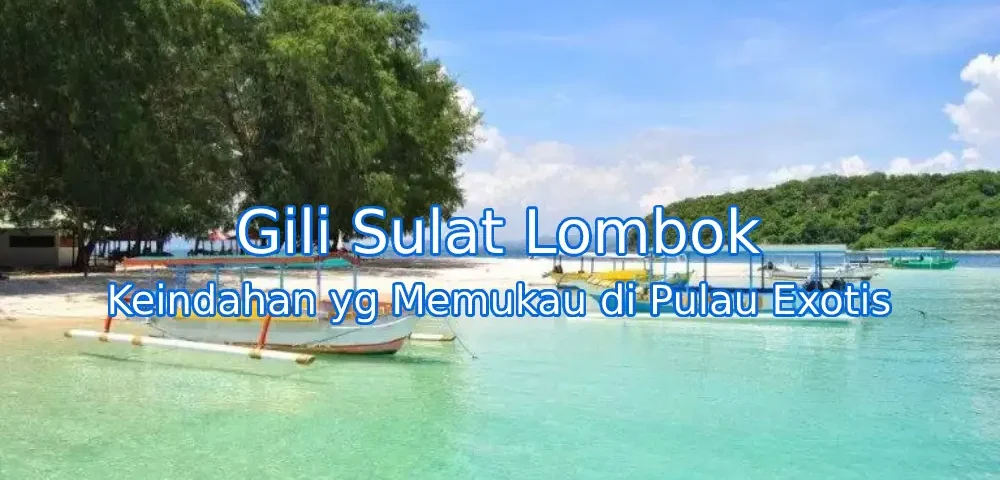 Keindahan-Gili-Sulat-Lombok.
