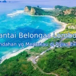 Keindahan-Pantai-Belongas-Lombok