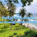 Keindahan-Pantai-Klui-Lombok