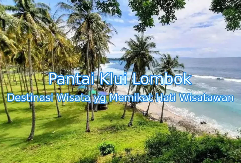 Keindahan-Pantai-Klui-Lombok