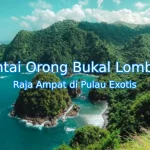 Keindahan-Pantai-Orong-Bukal-Lombok