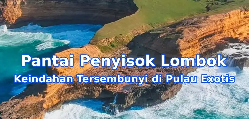 Keindahan-Pantai-Penyisok-Lombok