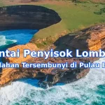 Keindahan-Pantai-Penyisok-Lombok