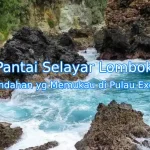 Keindahan-Pantai-Selayar-Lombok