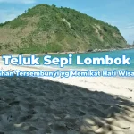 Keindahan-Pantai-Teluk-Sepi-Lombok.