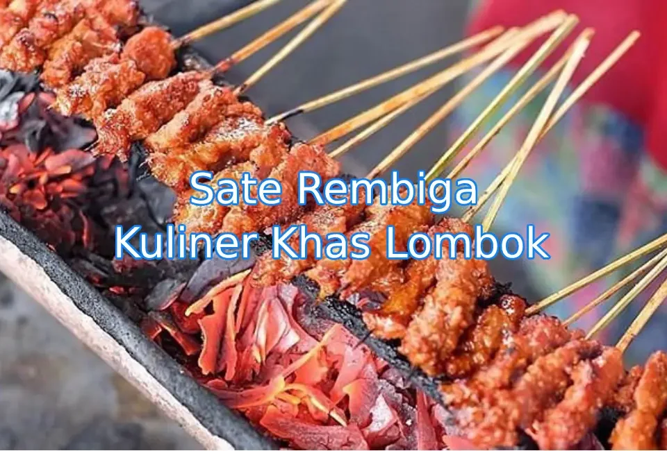 Sate-Rembiga-Kuliner-Khas-Lombok