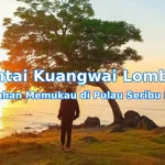 Keindahan-Pantai-Kuangwai-Lombok-