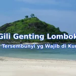 Pesona-Gili-Genting-Lombok
