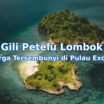 Pesona-Gili-Petelu-Lombok