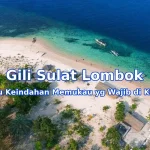 Pesona-Gili-Sulat-Lombok-Timur