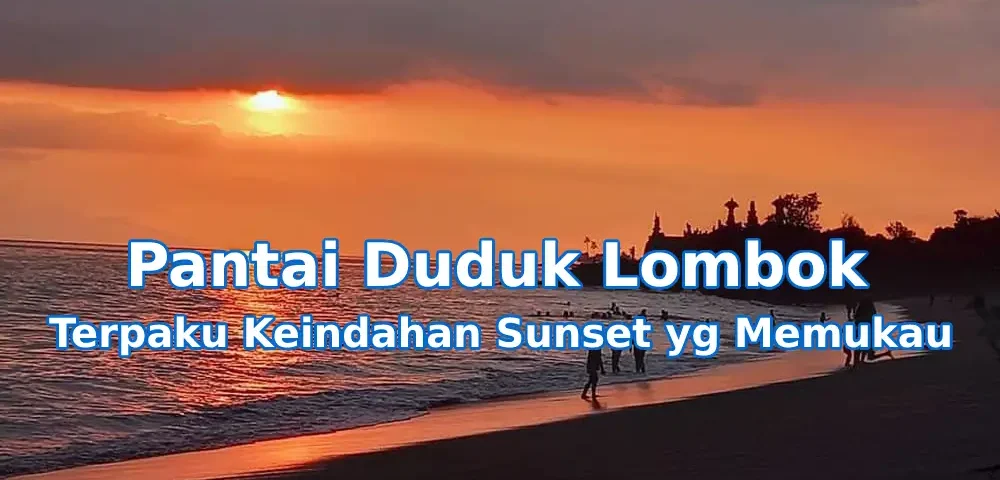 Pesona-Pantai-Duduk-Lombok
