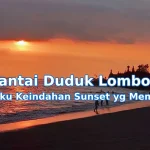 Pesona-Pantai-Duduk-Lombok