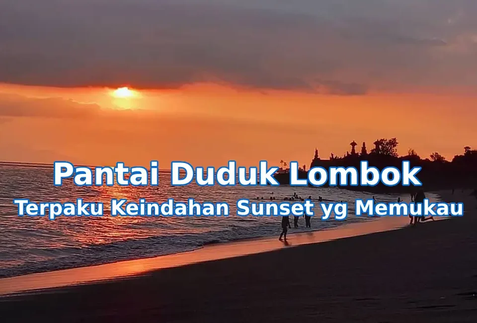 Pesona-Pantai-Duduk-Lombok