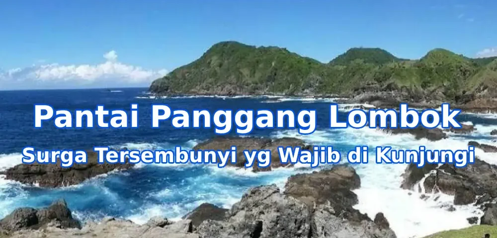 Pesona-Pantai-Panggang-Lombok