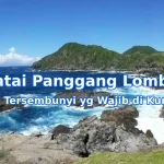 Pesona-Pantai-Panggang-Lombok