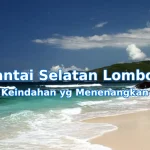 Pesona-Pantai-Selatan-Lombok